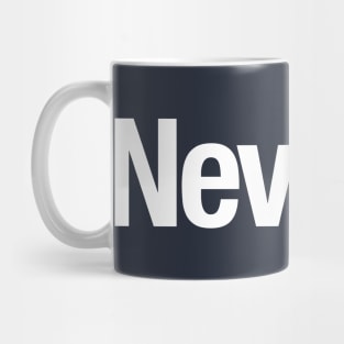 Nevada. Mug